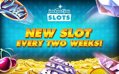 jackpotjoy slots